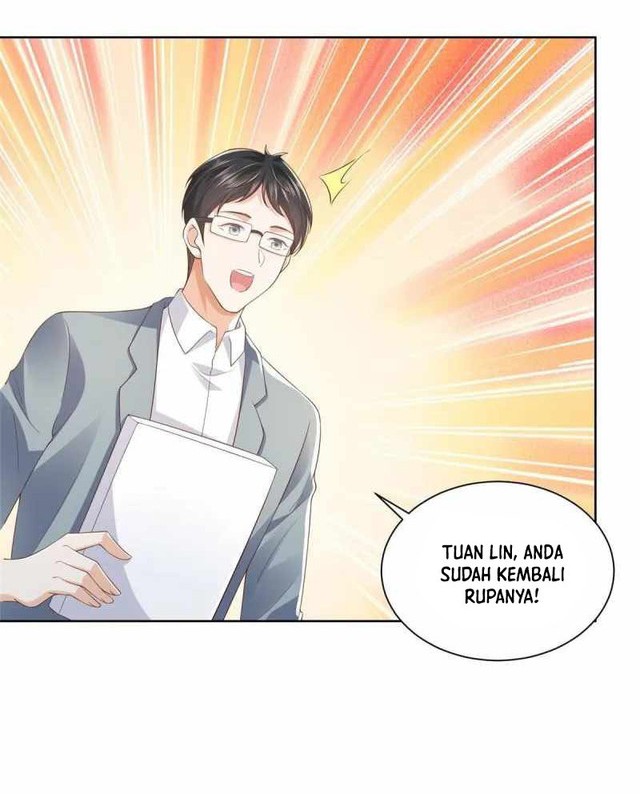 I Randomly Have A New Career Every Week Chapter 327 - halaman 10