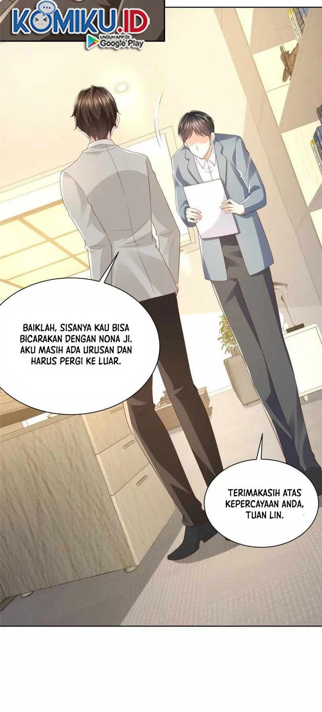 I Randomly Have A New Career Every Week Chapter 327 - halaman 14