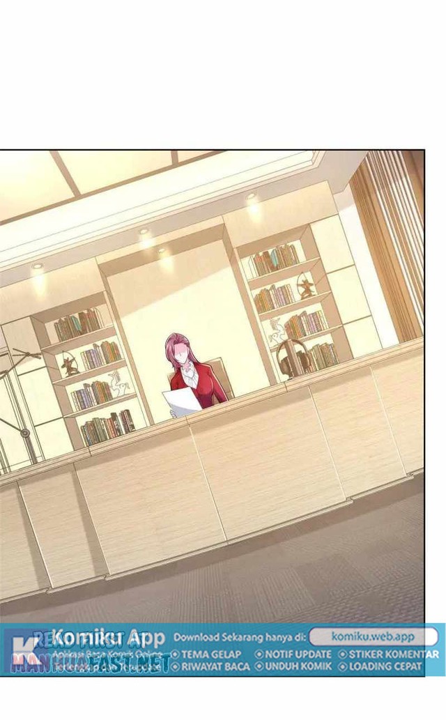 I Randomly Have A New Career Every Week Chapter 327 - halaman 3