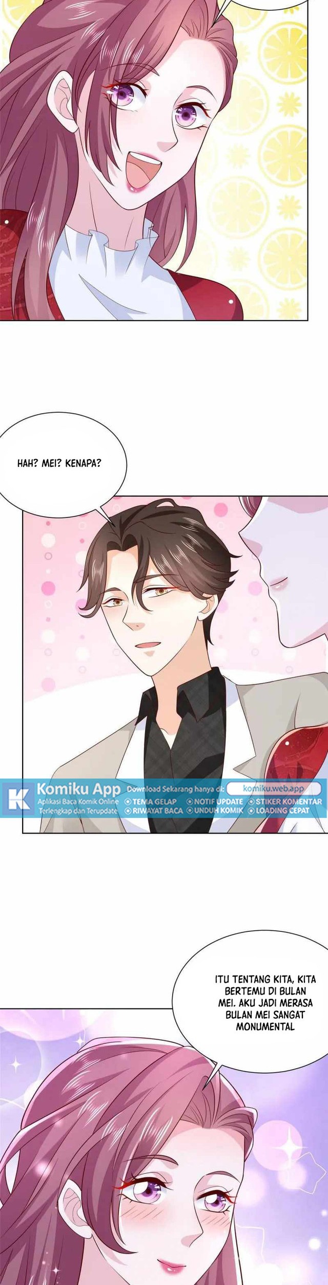 I Randomly Have A New Career Every Week Chapter 328 - halaman 22