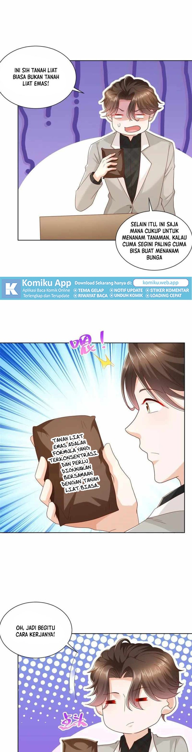 I Randomly Have A New Career Every Week Chapter 329 - halaman 13