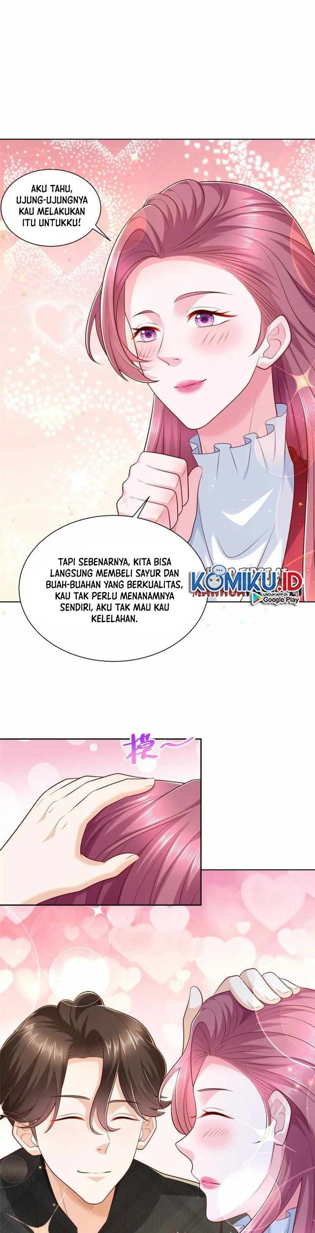 I Randomly Have A New Career Every Week Chapter 329 - halaman 22