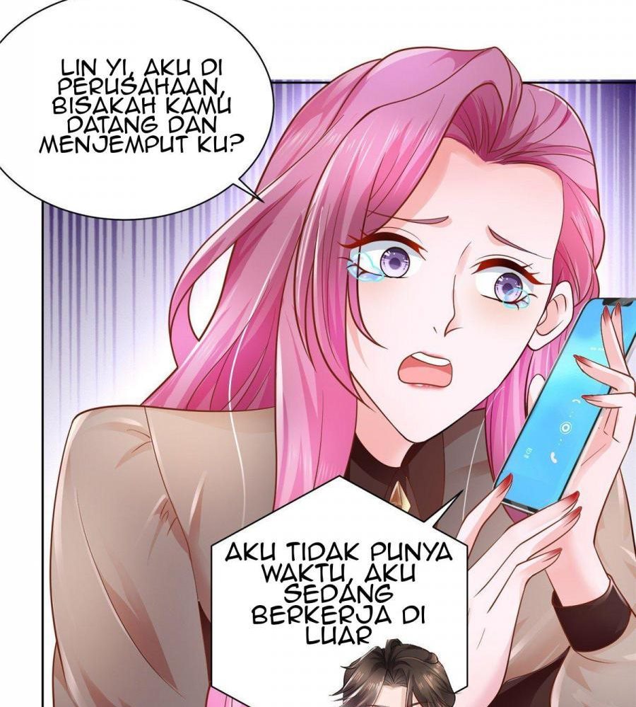 I Randomly Have A New Career Every Week Chapter 33 - halaman 21