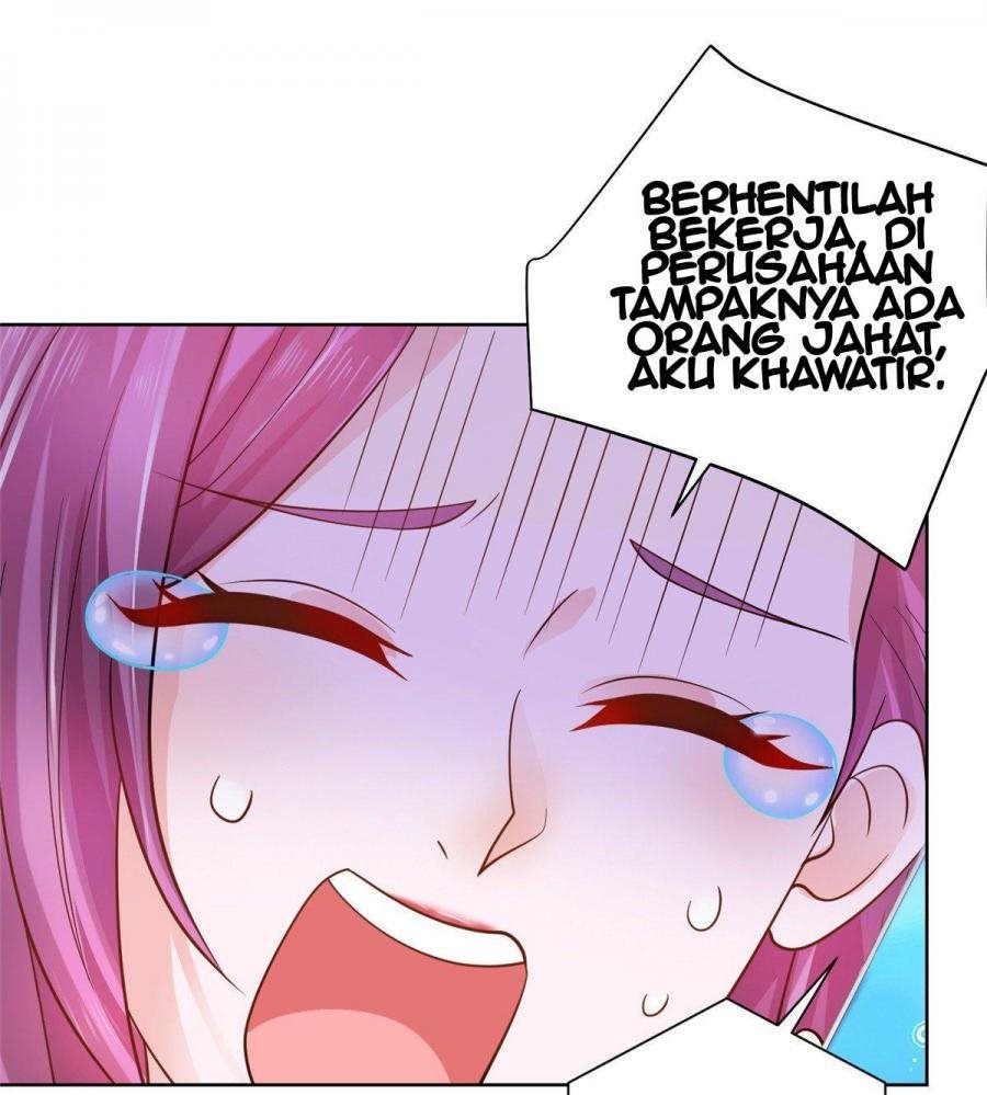 I Randomly Have A New Career Every Week Chapter 33 - halaman 23