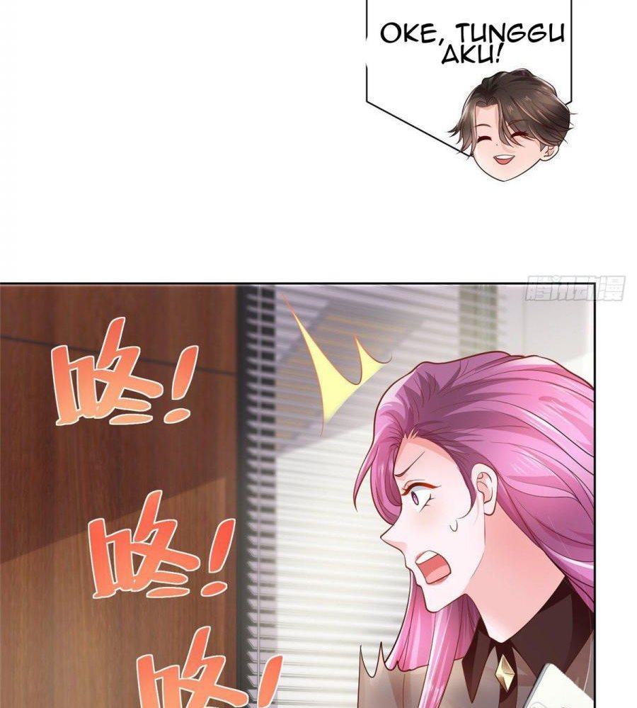 I Randomly Have A New Career Every Week Chapter 33 - halaman 24