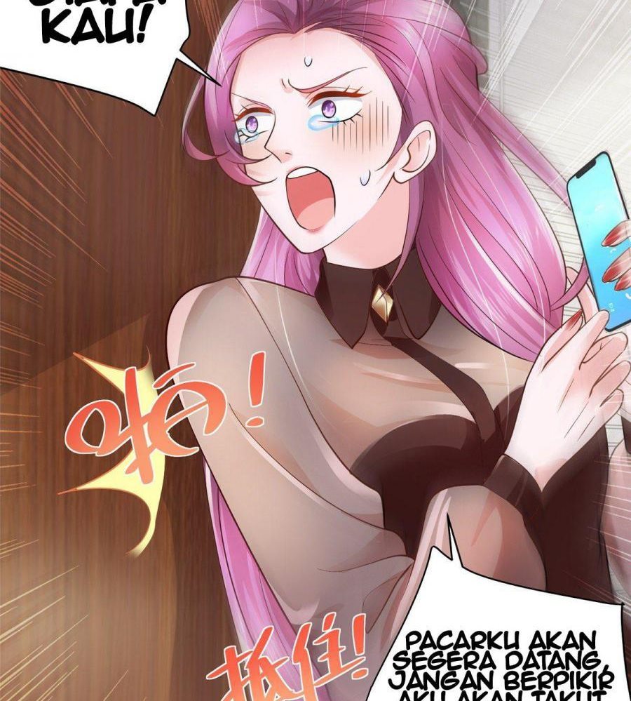 I Randomly Have A New Career Every Week Chapter 33 - halaman 26