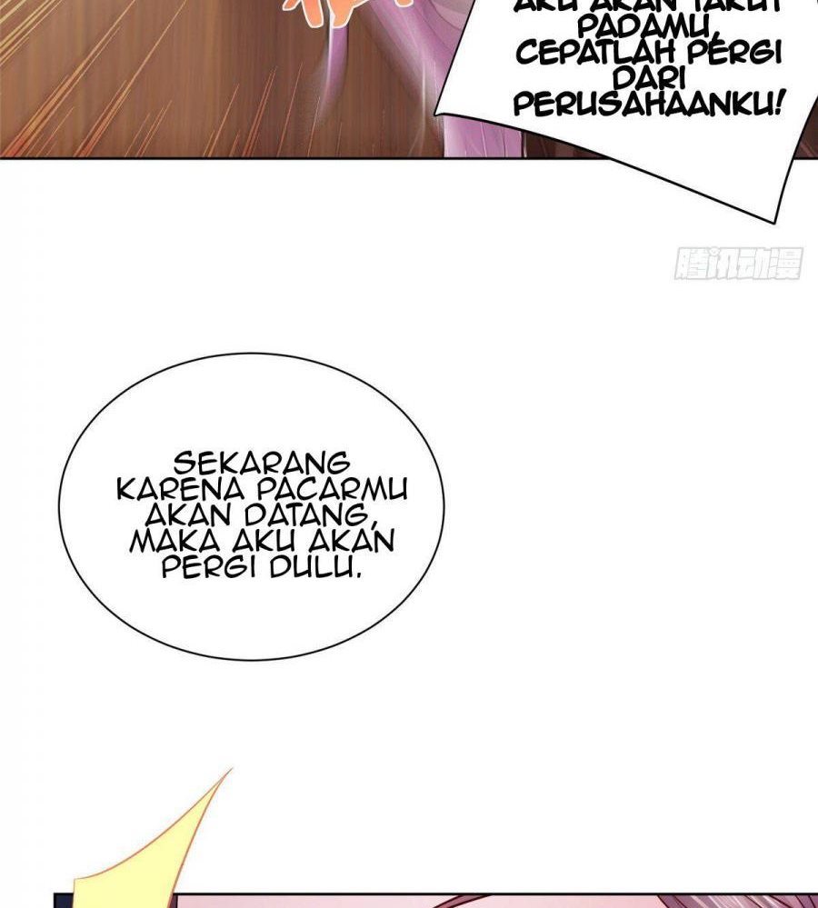 I Randomly Have A New Career Every Week Chapter 33 - halaman 27