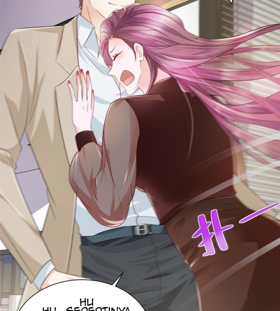 I Randomly Have A New Career Every Week Chapter 33 - halaman 29