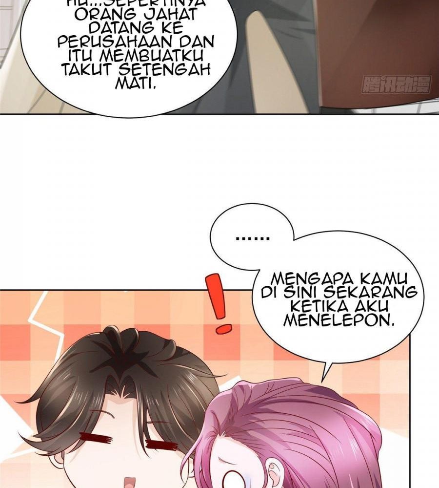 I Randomly Have A New Career Every Week Chapter 33 - halaman 30