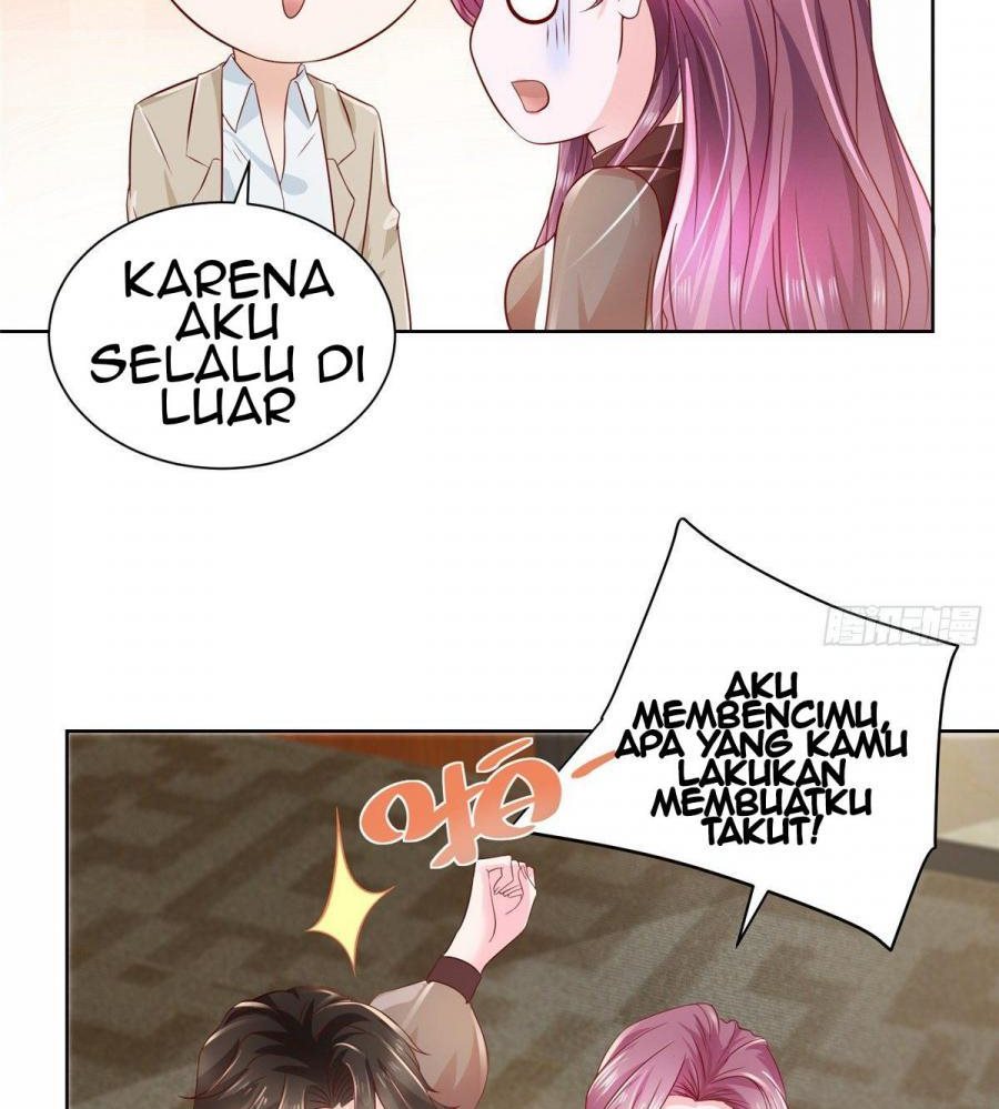 I Randomly Have A New Career Every Week Chapter 33 - halaman 31
