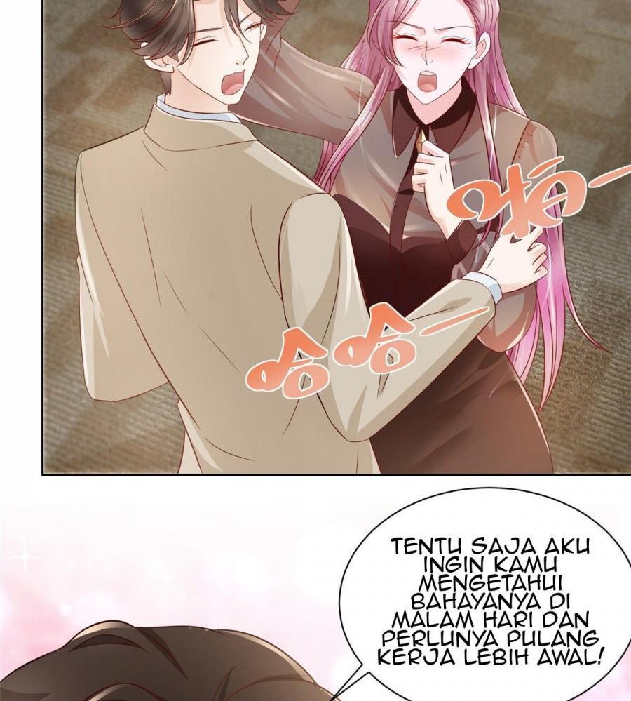 I Randomly Have A New Career Every Week Chapter 33 - halaman 32