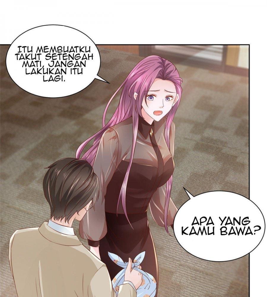 I Randomly Have A New Career Every Week Chapter 33 - halaman 35