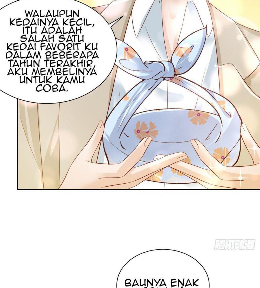 I Randomly Have A New Career Every Week Chapter 33 - halaman 37