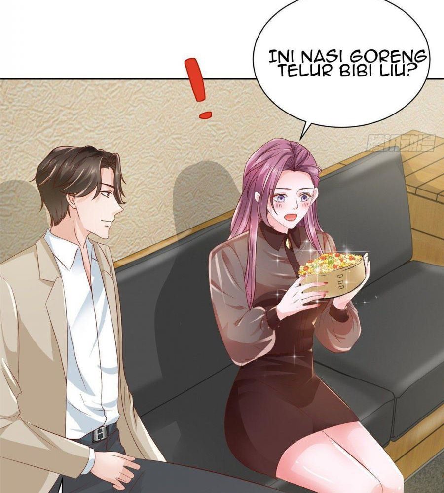 I Randomly Have A New Career Every Week Chapter 33 - halaman 39