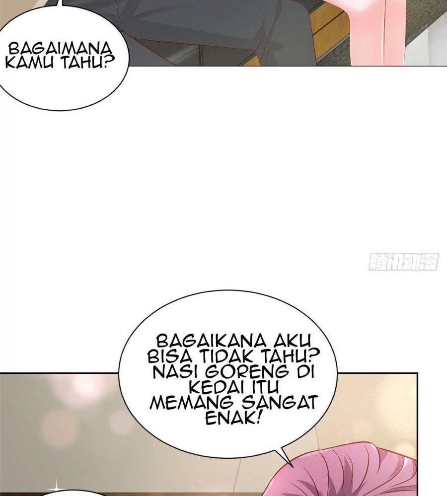 I Randomly Have A New Career Every Week Chapter 33 - halaman 40