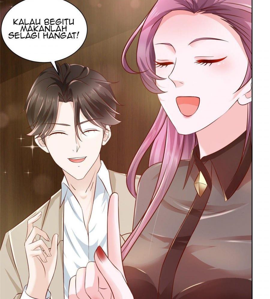 I Randomly Have A New Career Every Week Chapter 33 - halaman 41