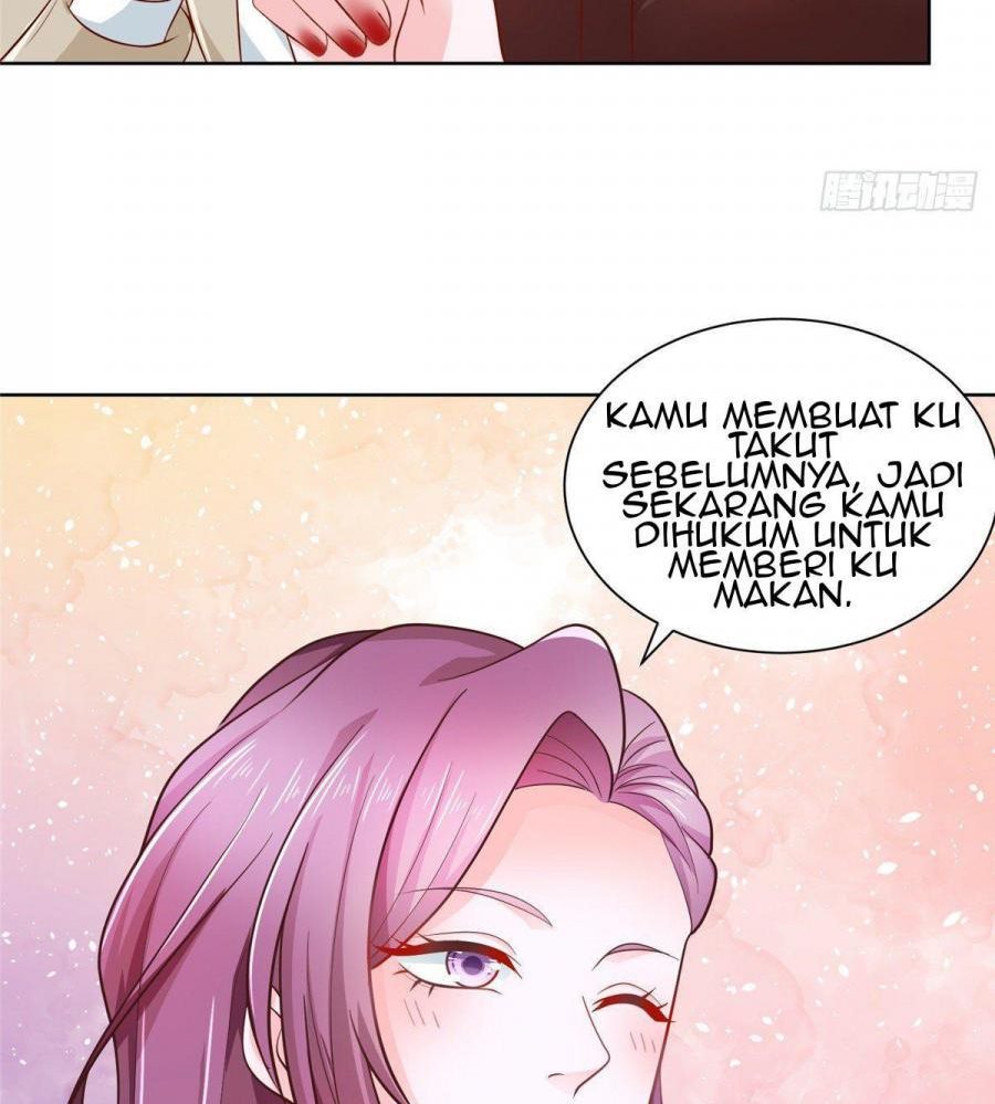 I Randomly Have A New Career Every Week Chapter 33 - halaman 42
