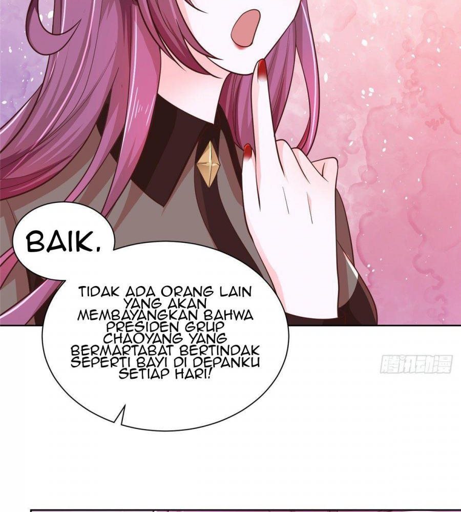 I Randomly Have A New Career Every Week Chapter 33 - halaman 43