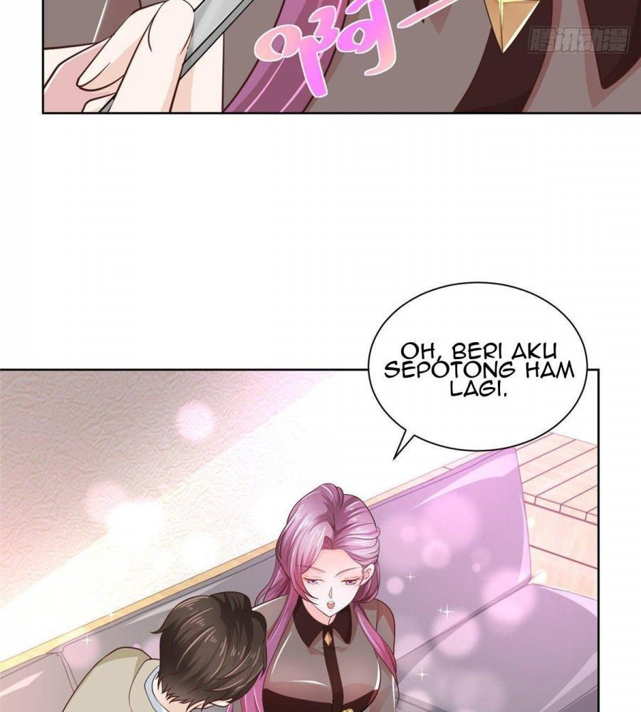 I Randomly Have A New Career Every Week Chapter 33 - halaman 45