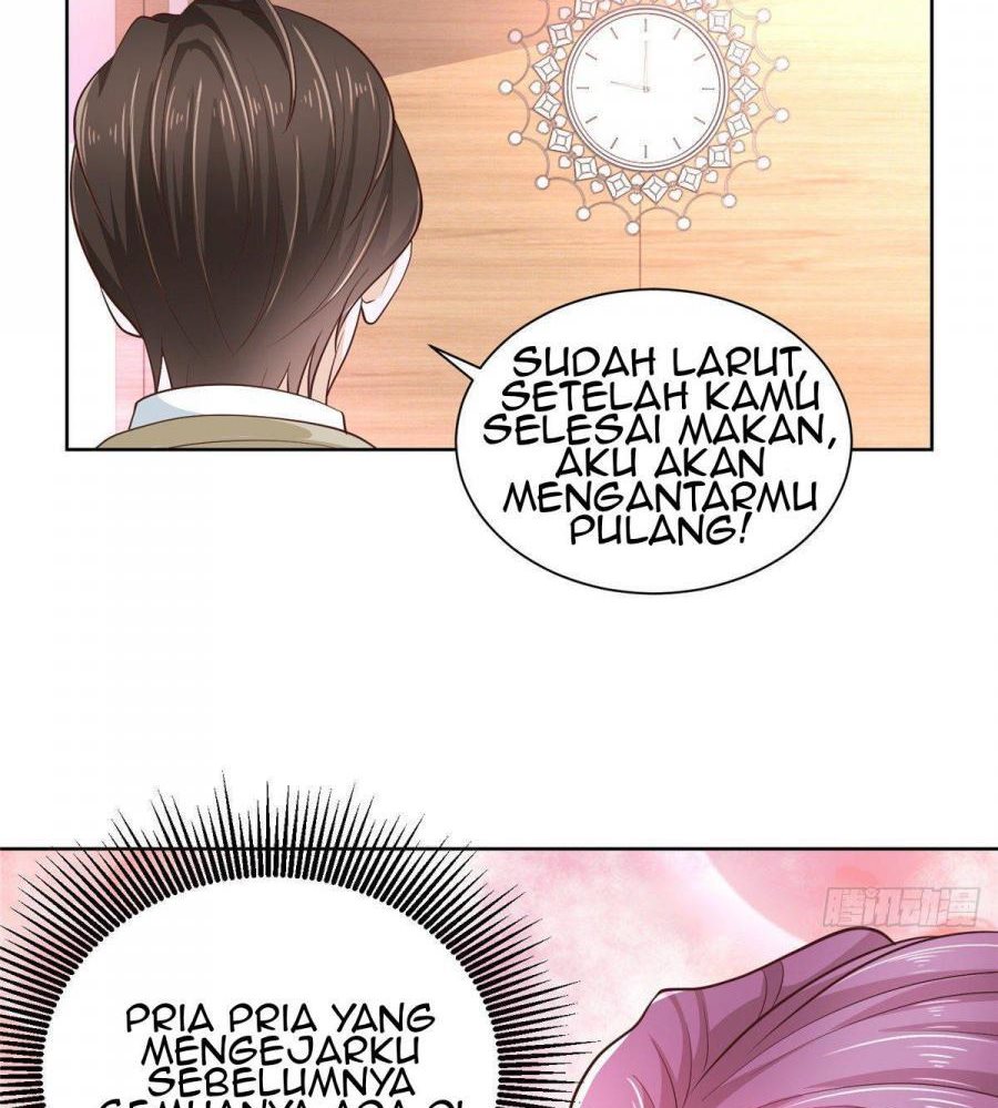 I Randomly Have A New Career Every Week Chapter 33 - halaman 47