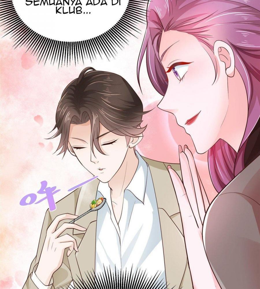 I Randomly Have A New Career Every Week Chapter 33 - halaman 48