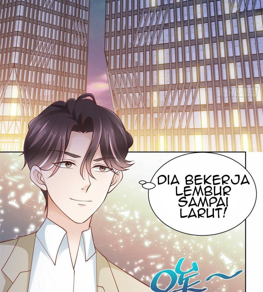I Randomly Have A New Career Every Week Chapter 33 - halaman 5