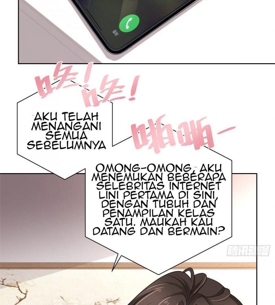 I Randomly Have A New Career Every Week Chapter 33 - halaman 50