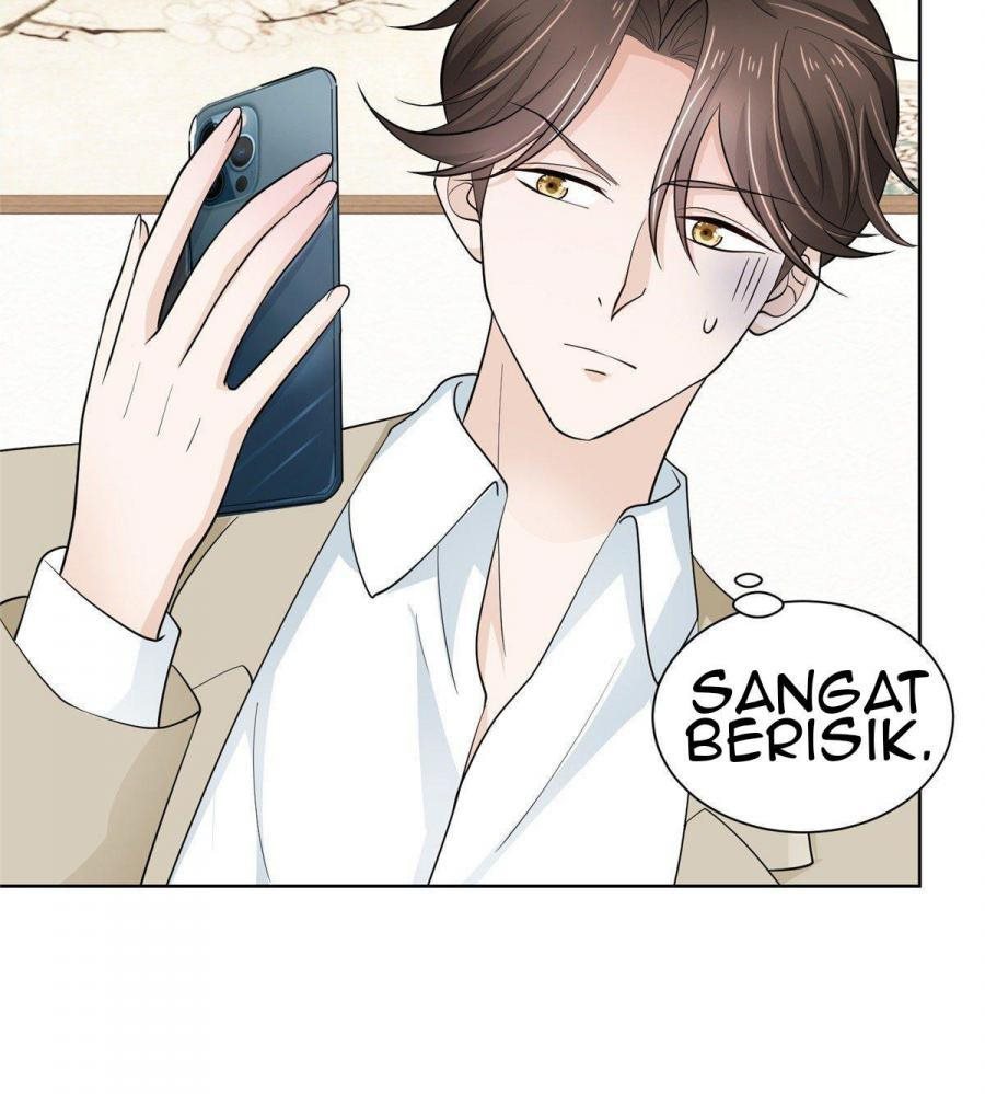 I Randomly Have A New Career Every Week Chapter 33 - halaman 51