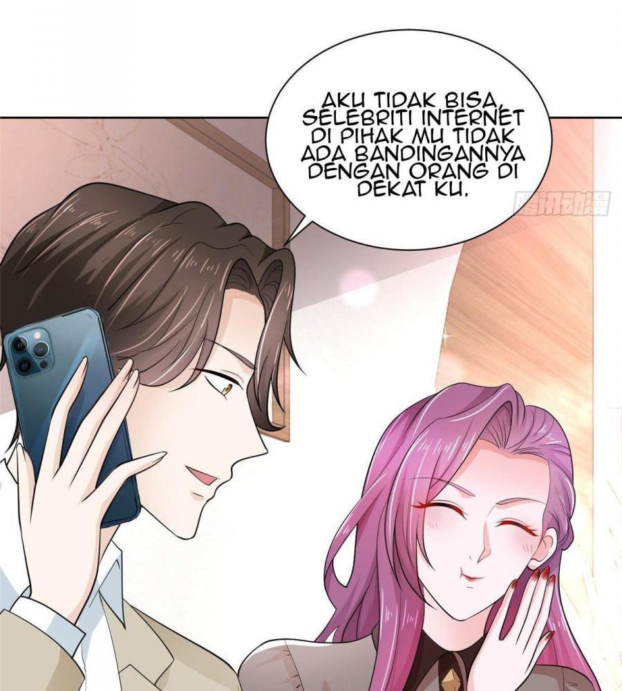 I Randomly Have A New Career Every Week Chapter 33 - halaman 52