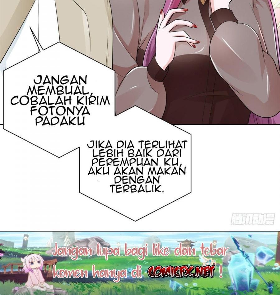 I Randomly Have A New Career Every Week Chapter 33 - halaman 53