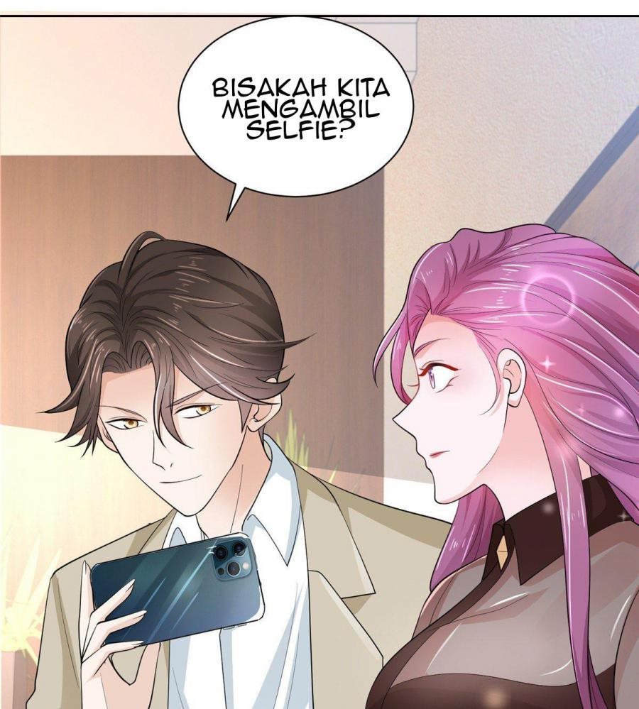 I Randomly Have A New Career Every Week Chapter 33 - halaman 54