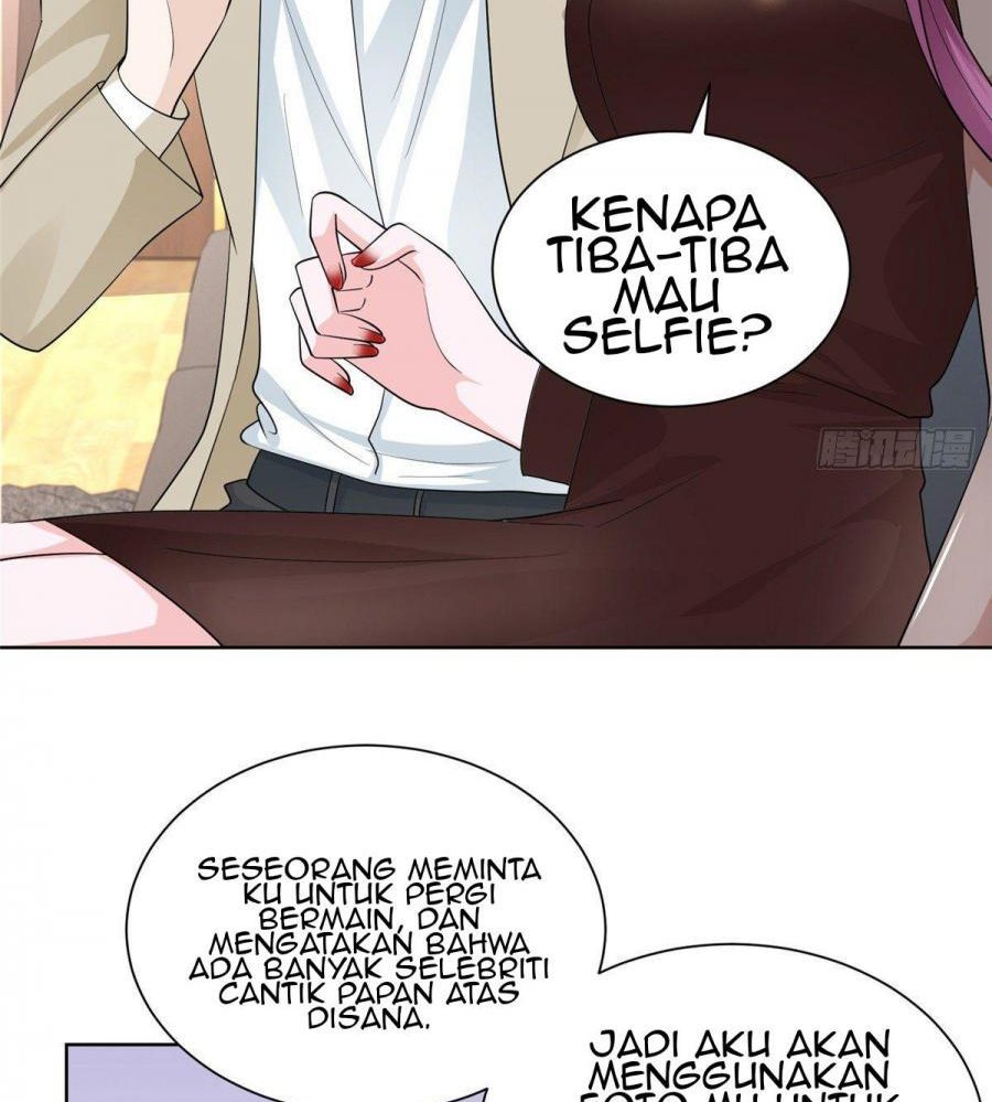 I Randomly Have A New Career Every Week Chapter 33 - halaman 55