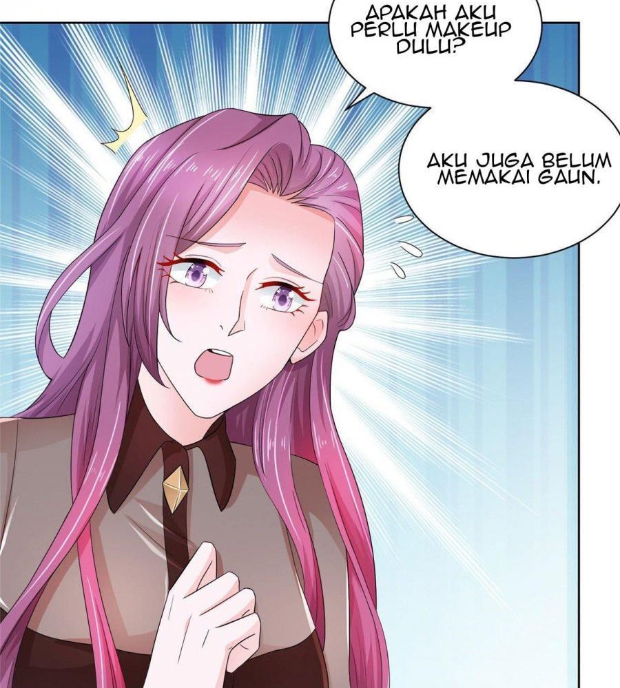 I Randomly Have A New Career Every Week Chapter 33 - halaman 57