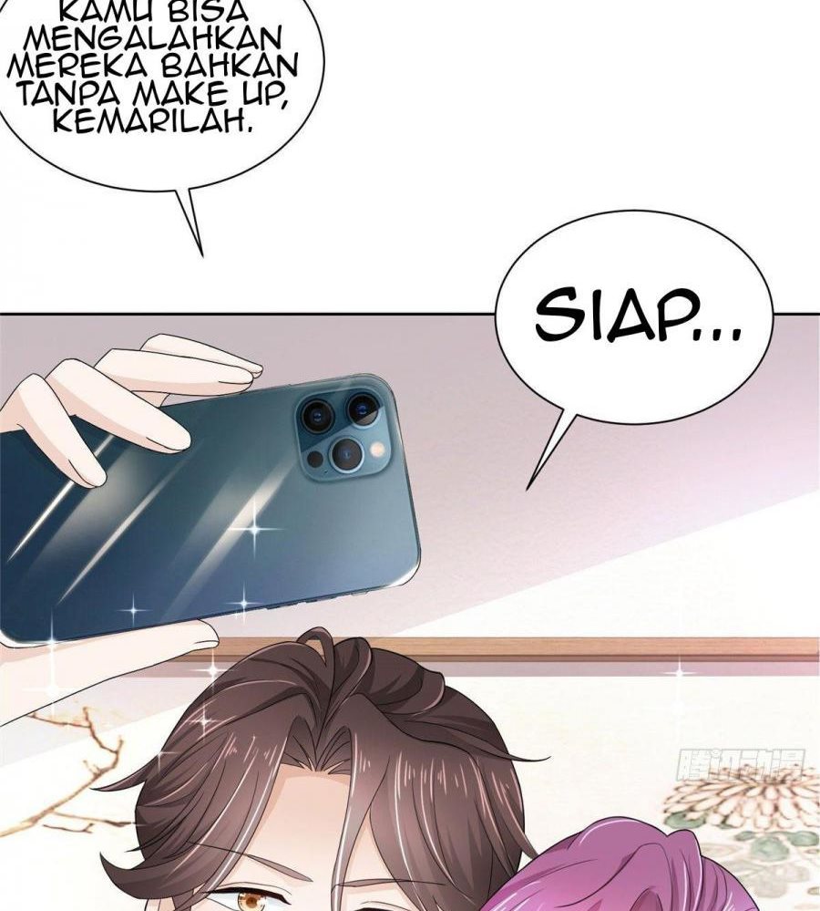 I Randomly Have A New Career Every Week Chapter 33 - halaman 59
