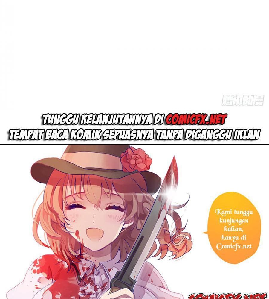 I Randomly Have A New Career Every Week Chapter 33 - halaman 61