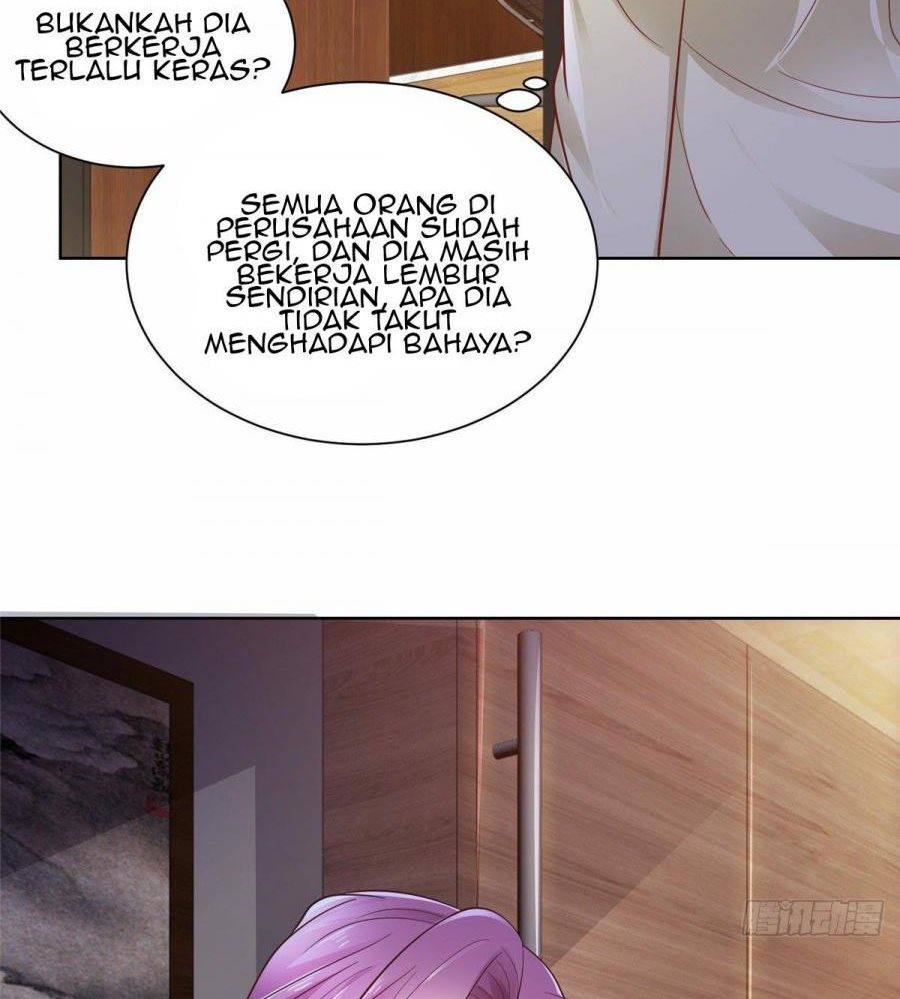 I Randomly Have A New Career Every Week Chapter 33 - halaman 8