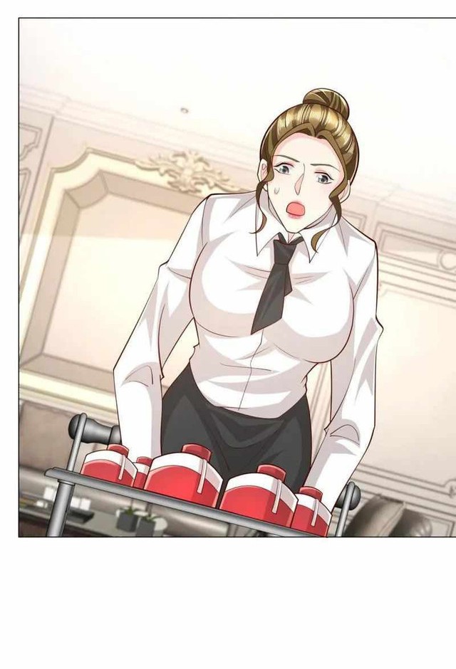 I Randomly Have A New Career Every Week Chapter 330 - halaman 10