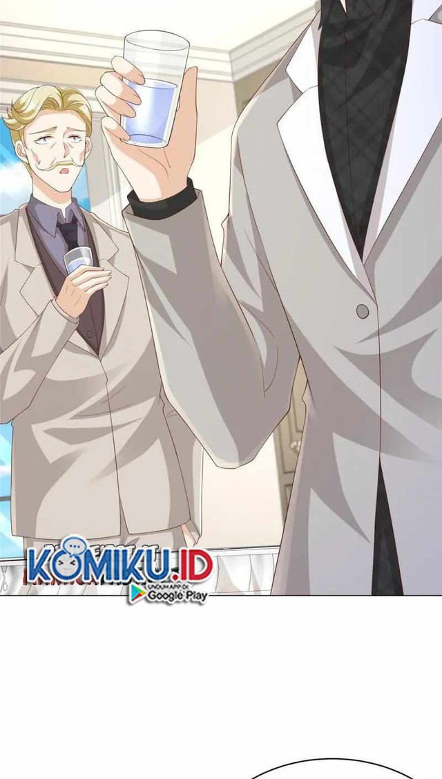 I Randomly Have A New Career Every Week Chapter 330 - halaman 14