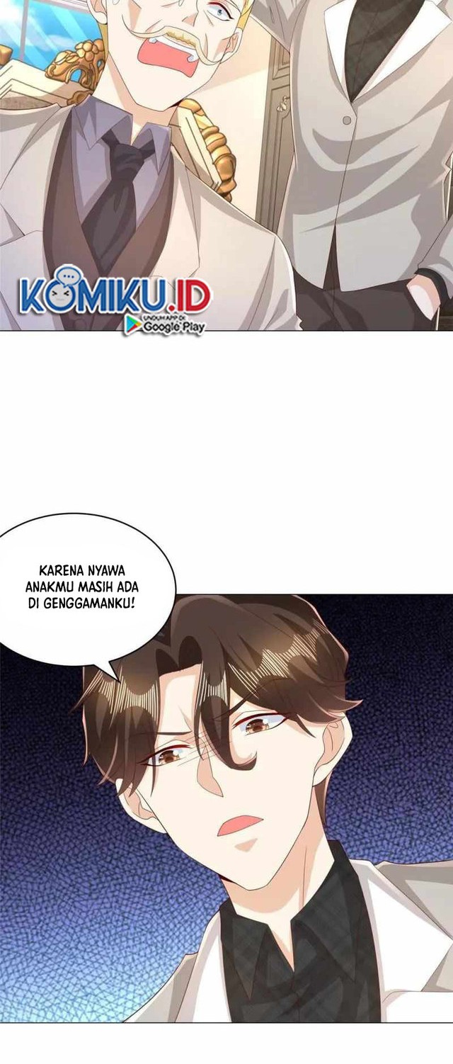 I Randomly Have A New Career Every Week Chapter 330 - halaman 18