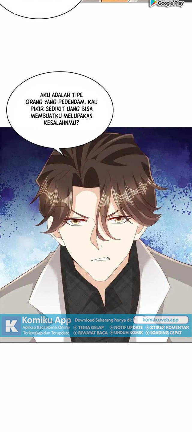 I Randomly Have A New Career Every Week Chapter 330 - halaman 22