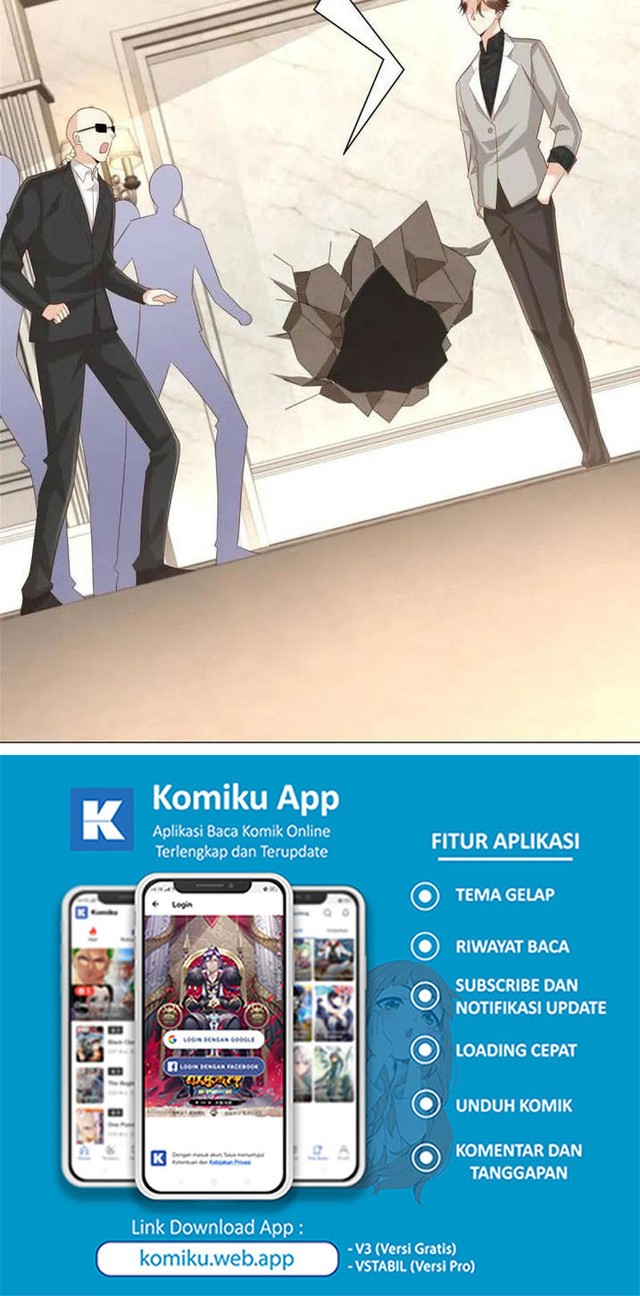 I Randomly Have A New Career Every Week Chapter 330 - halaman 25