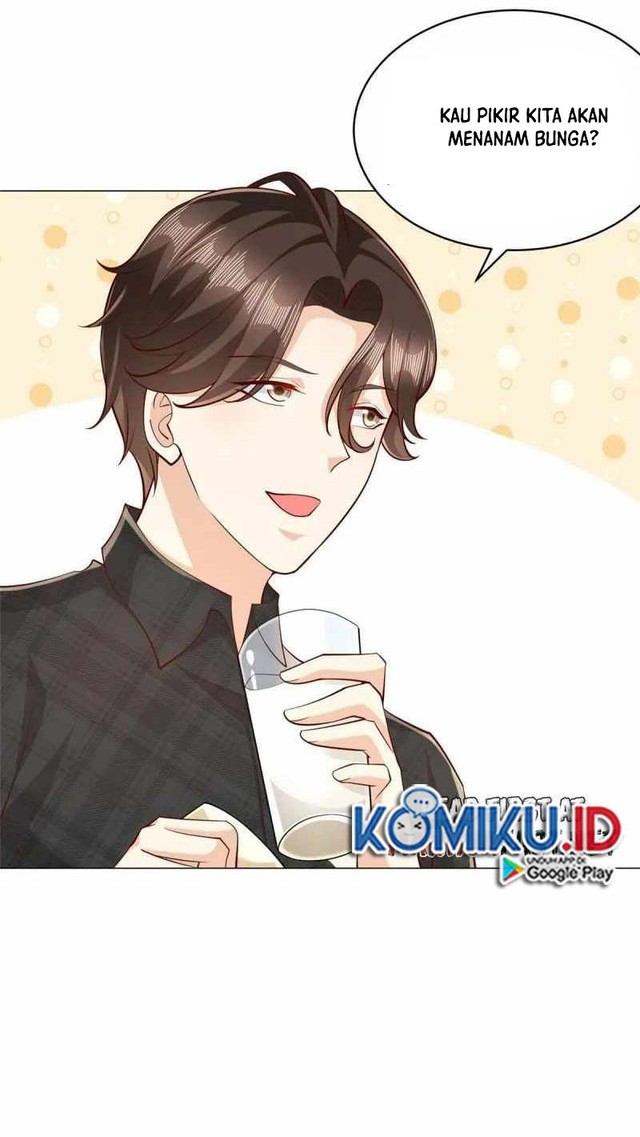 I Randomly Have A New Career Every Week Chapter 330 - halaman 3
