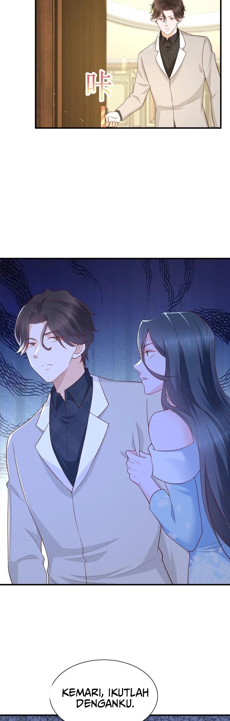 I Randomly Have A New Career Every Week Chapter 331 - halaman 19