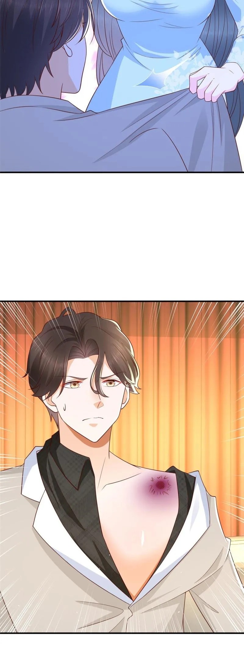 I Randomly Have A New Career Every Week Chapter 331 - halaman 23