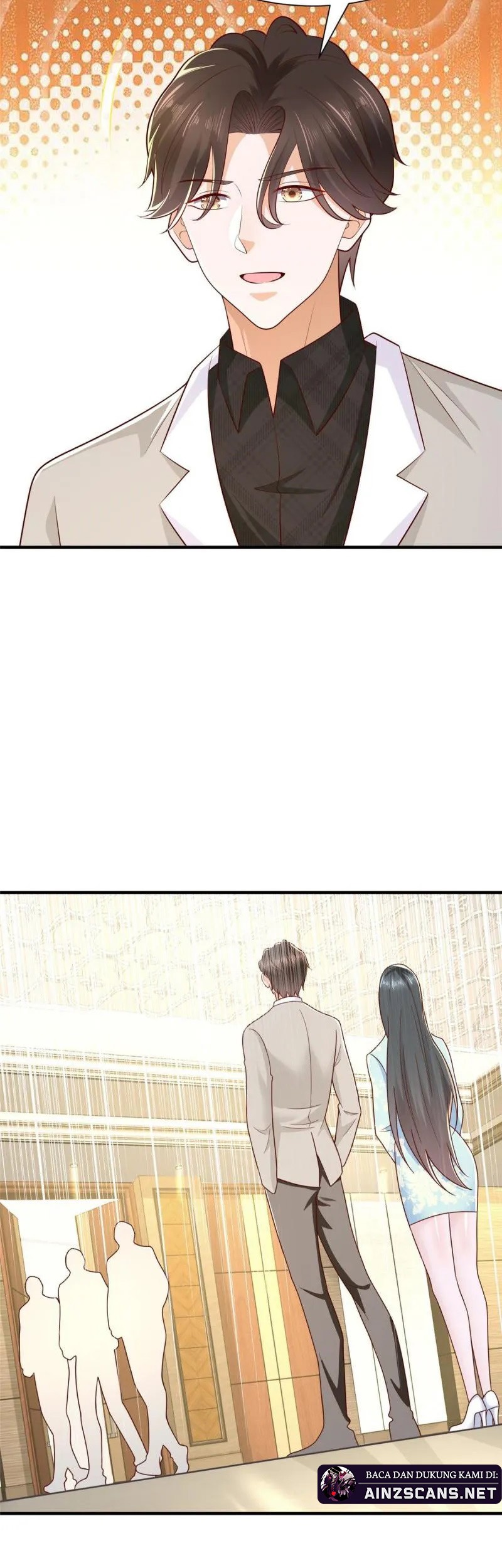 I Randomly Have A New Career Every Week Chapter 332 - halaman 12