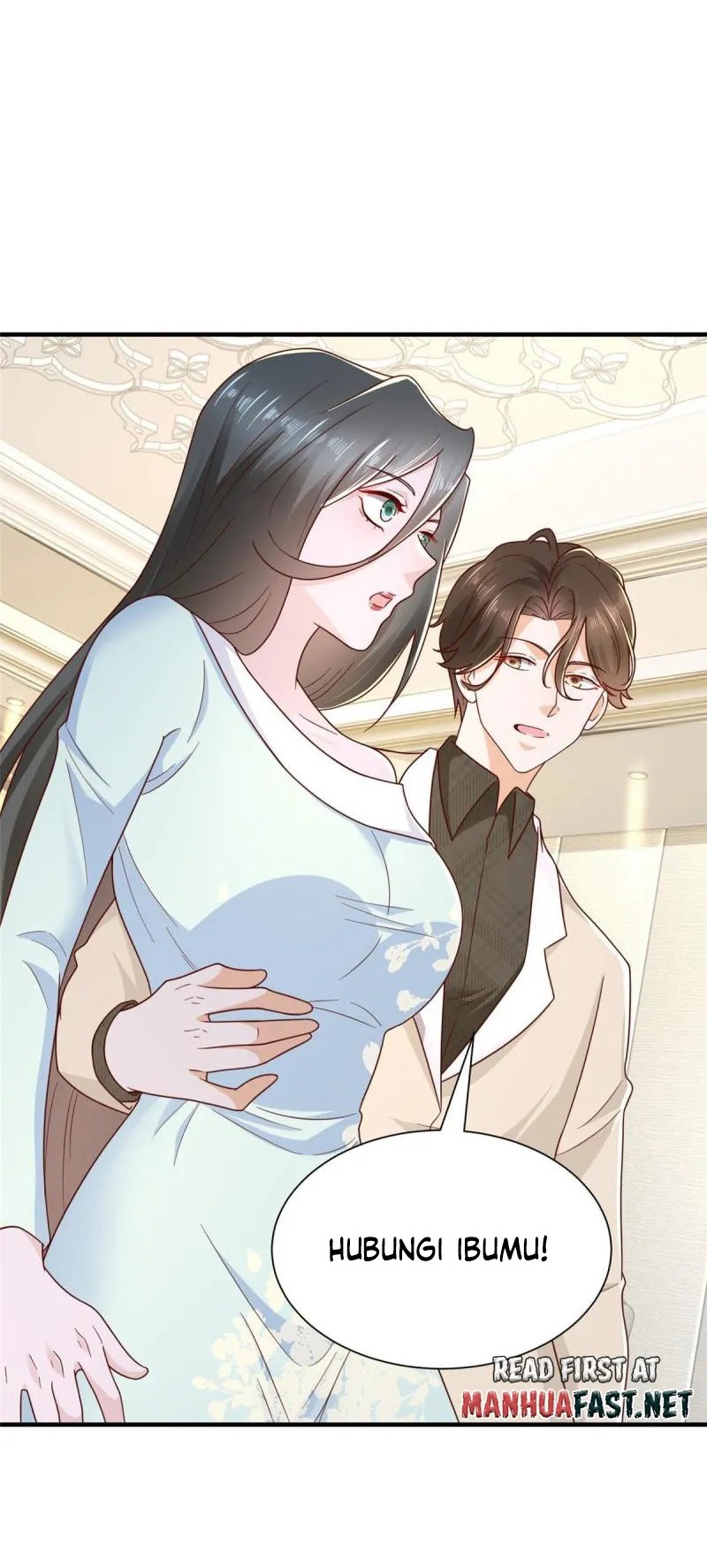 I Randomly Have A New Career Every Week Chapter 332 - halaman 13