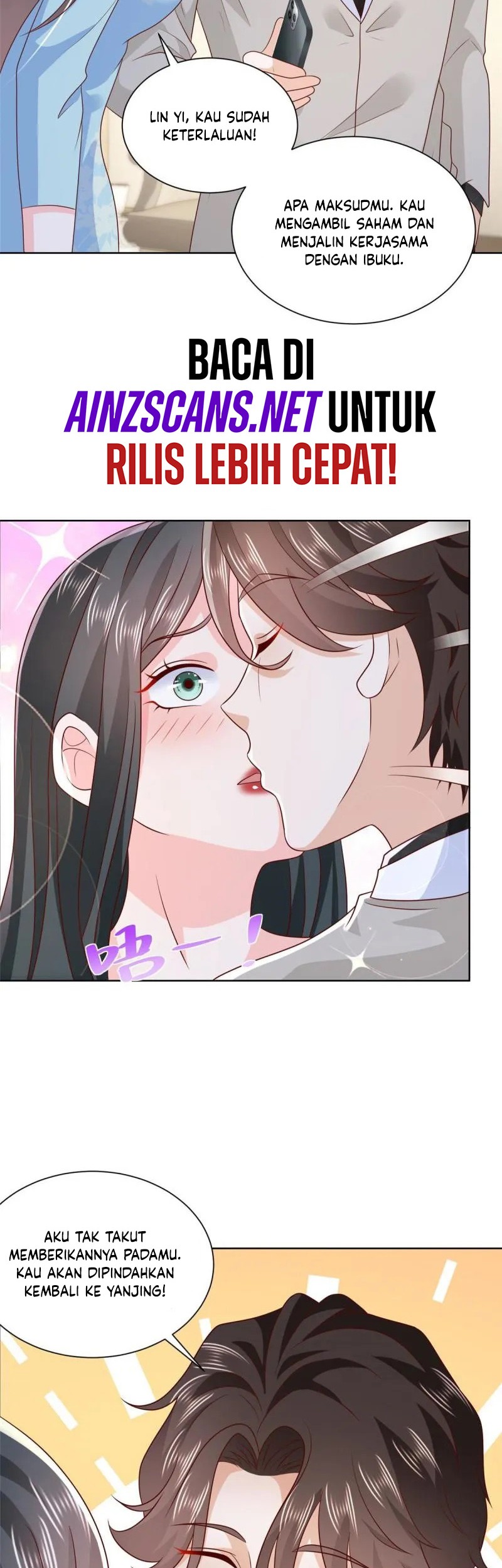 I Randomly Have A New Career Every Week Chapter 332 - halaman 19