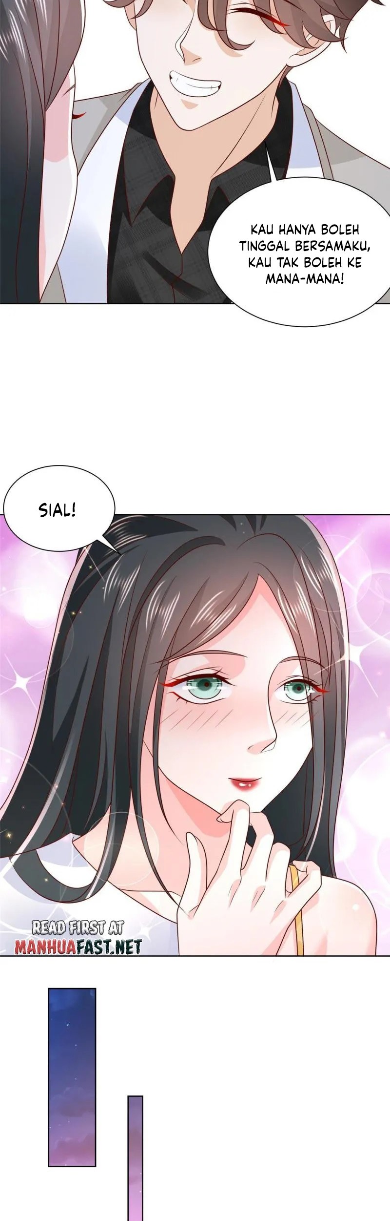 I Randomly Have A New Career Every Week Chapter 332 - halaman 20