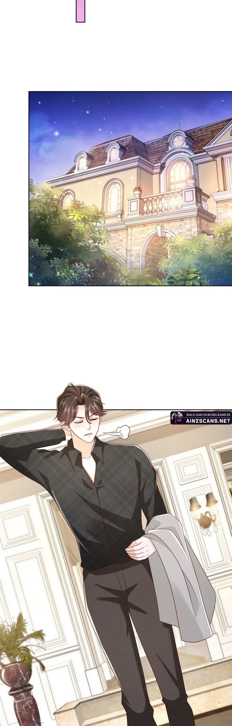 I Randomly Have A New Career Every Week Chapter 332 - halaman 21