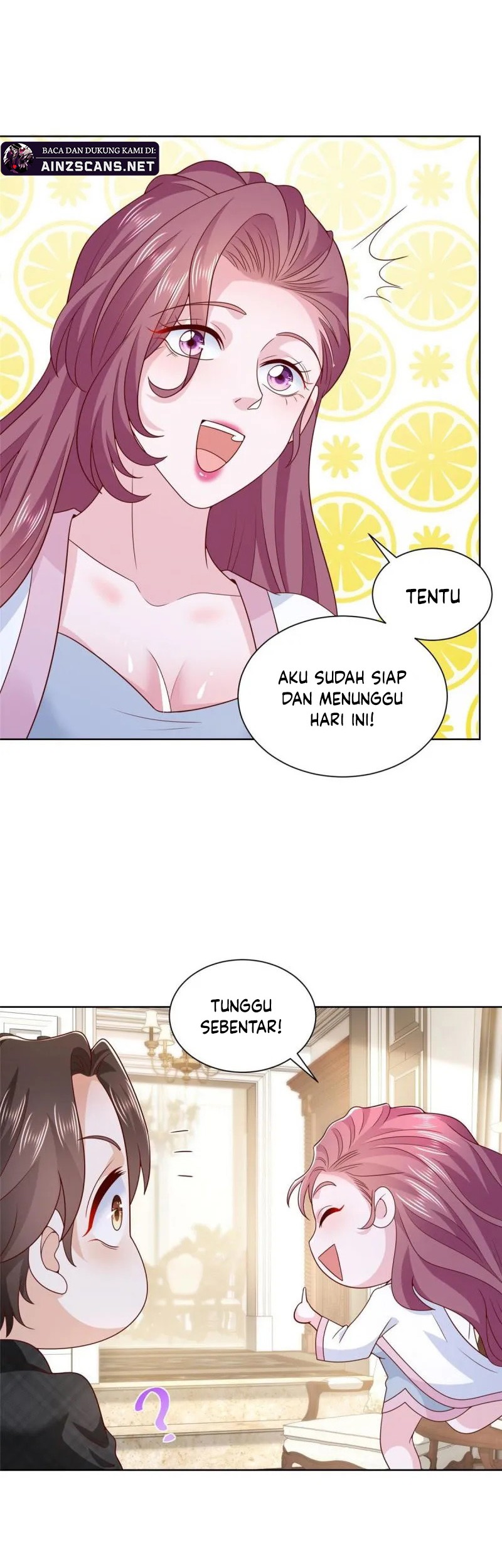 I Randomly Have A New Career Every Week Chapter 332 - halaman 26